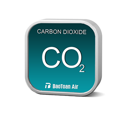 CARBON DIOXIDE