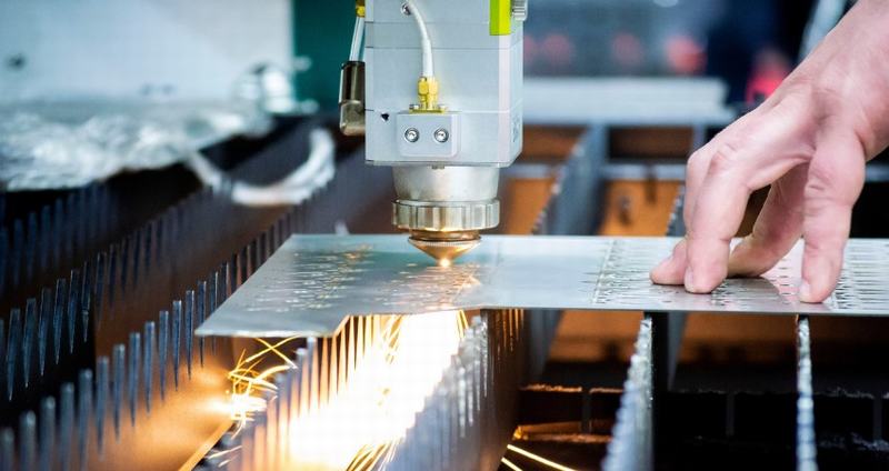 Ứng dụng của khí Nito trong sản xuất