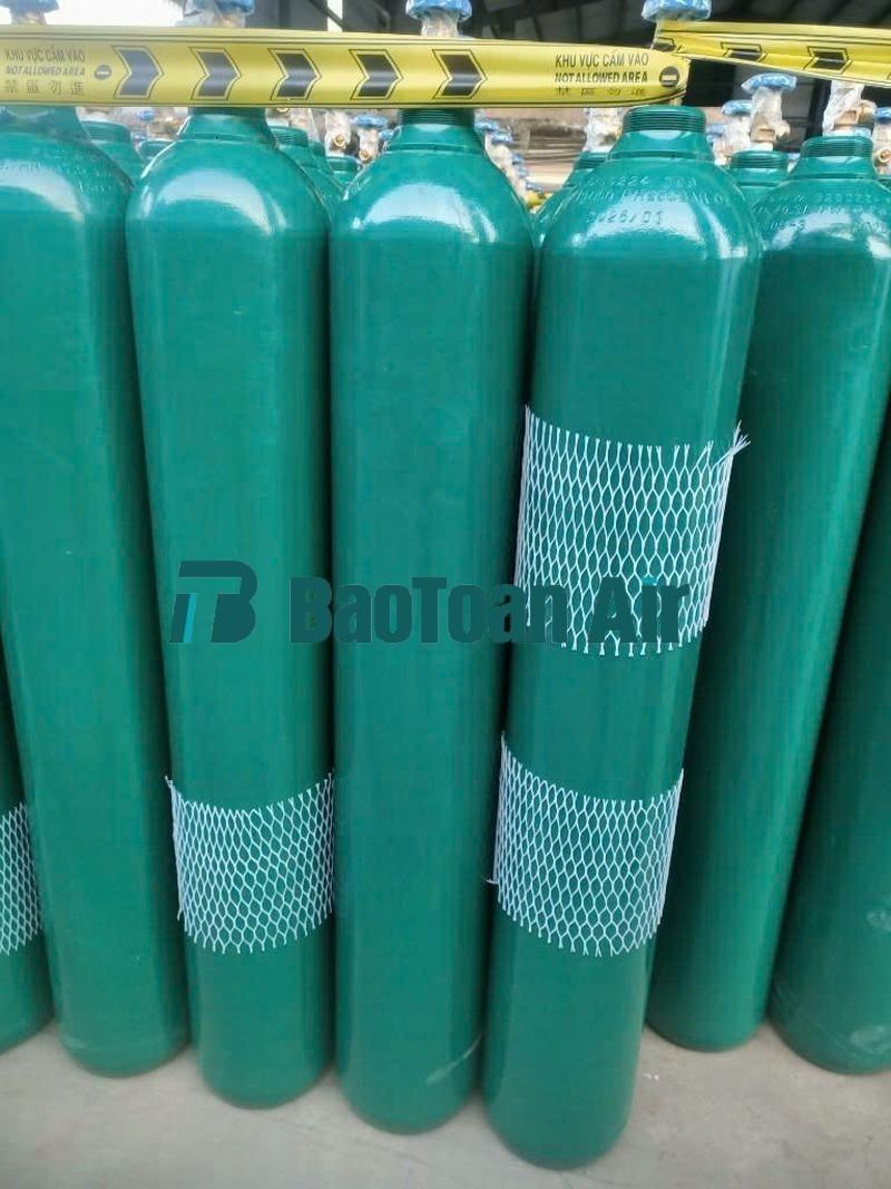 Lợi ích khi dùng khí CO2 trong hàn MIG