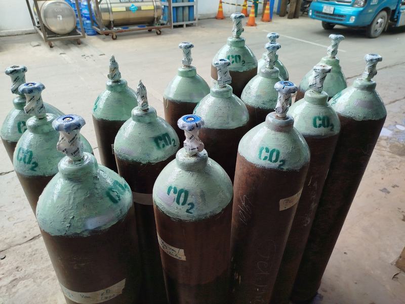 Lựa chọn nhà cung cấp uy tín tại Long An