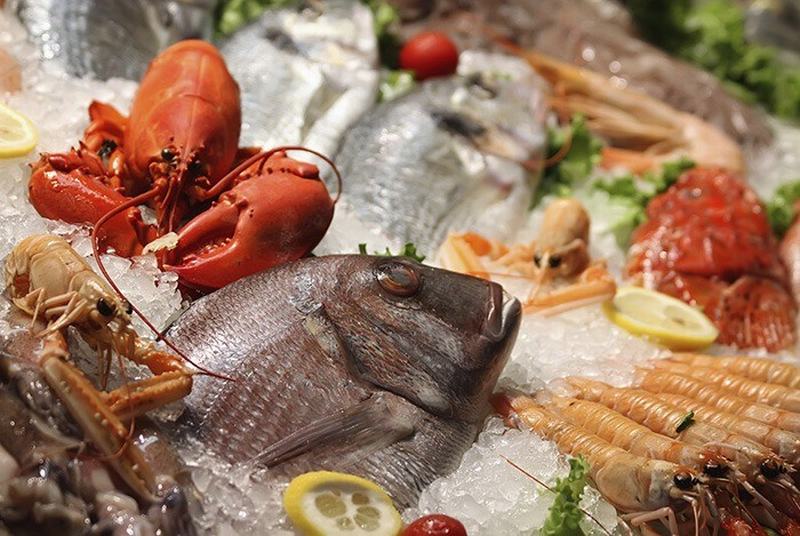 Ứng dụng trong thực phẩm và đồ uống