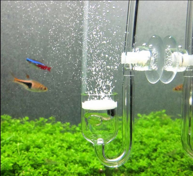 Ứng dụng của khí CO2