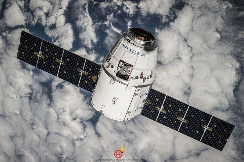 Tầm quan trọng của khí Heli