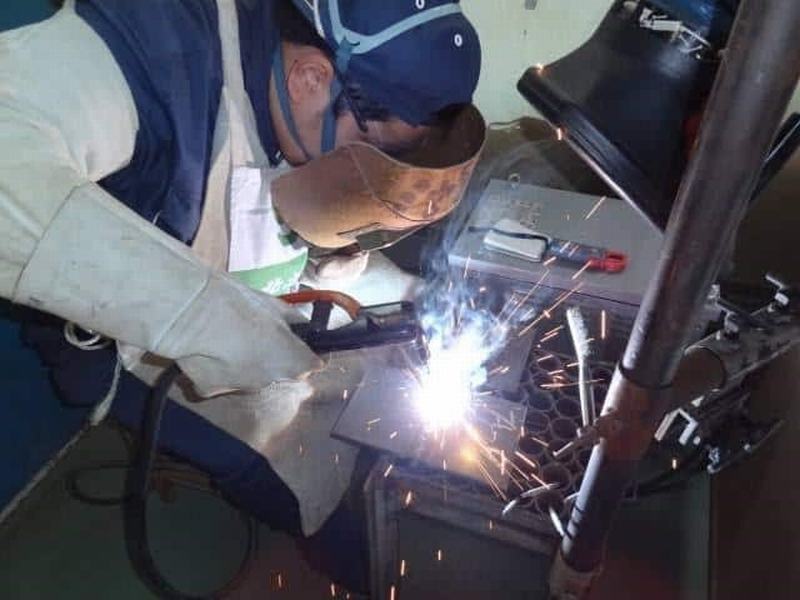 Ứng dụng phổ biến của khí CO2 công nghiệp