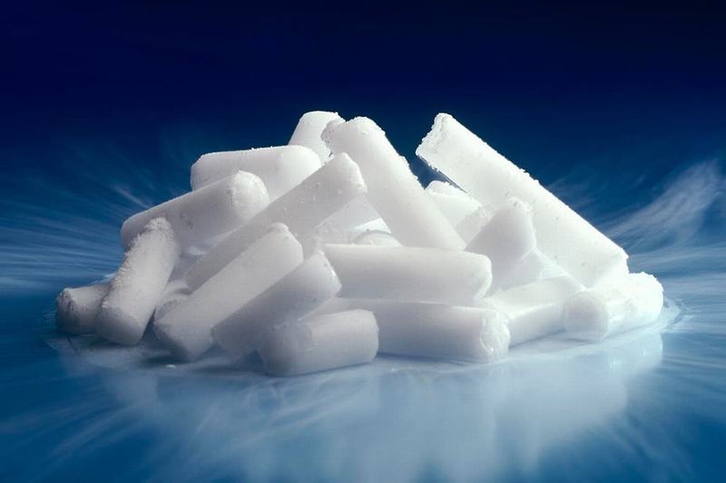 Các đặc tính vật lý, hóa học cơ bản của CO2