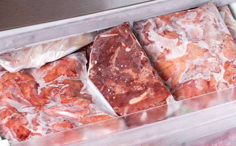 Ngành thực phẩm, bảo quản và đóng gói sản phẩm