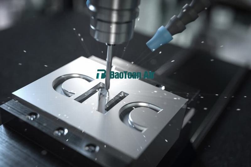 Vì sao khí Nito được ưu tiên trong cắt laser inox