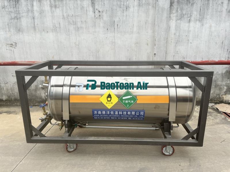 Lựa chọn khí Laser cho từng loại vật liệu