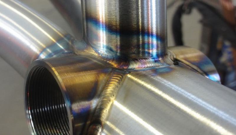 Vì sao nên hàn inox bằng máy hàn laser