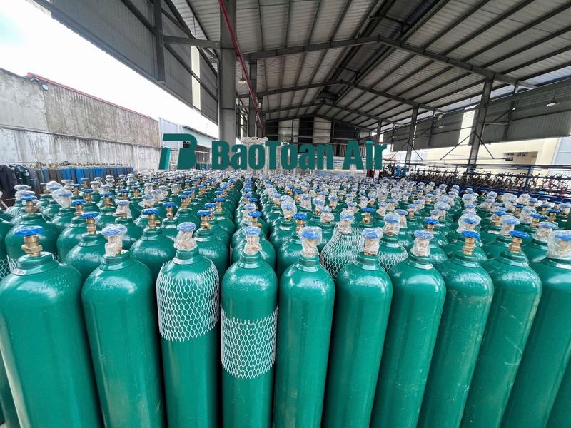 Khí Helium là gì?