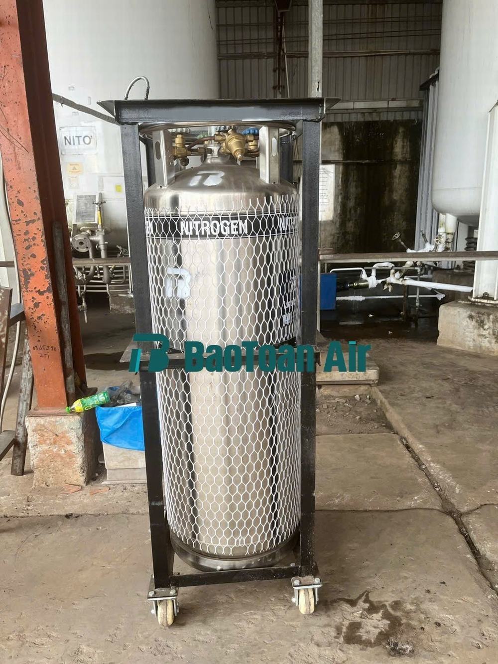 Dễ dàng vận chuyển nhanh chóng, giá thành cạnh tranh