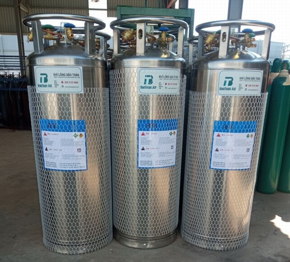 Lựa chọn đơn vị có giấy phép, uy tín lâu năm như Bảo Toàn Air