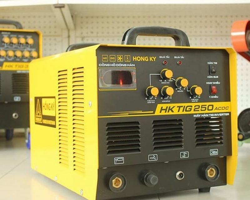 Ứng dụng của khí Argon trong công nghiệp