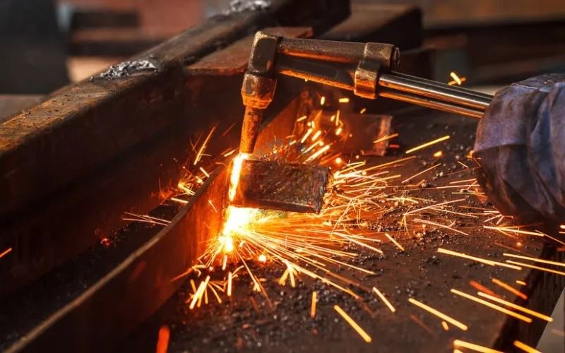 Vai trò của khí Oxy trong các ngành công nghiệp