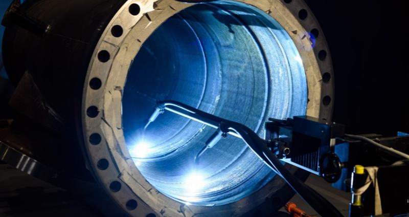 Việc sử dụng khí Argon chất lượng mang lại hiệu quả công việc