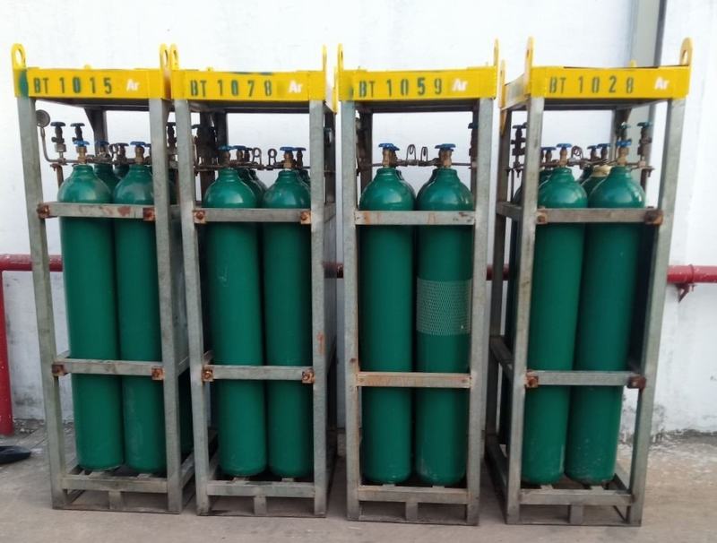 Cấu tạo và chất liệu của vỏ bình